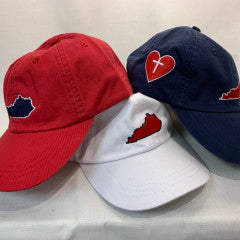 KY HEART CAP