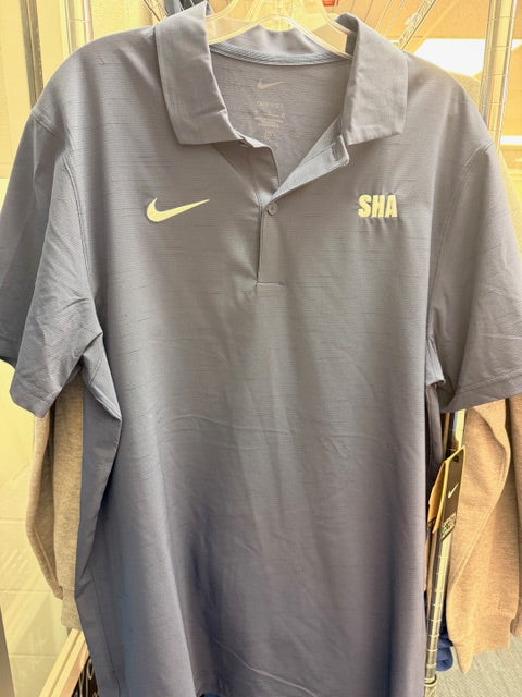 NIKE MENS AUTHENTICS POLO