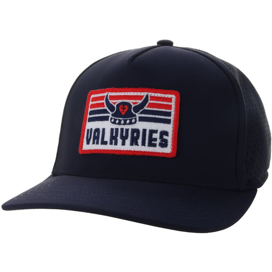 Cut Above Hat