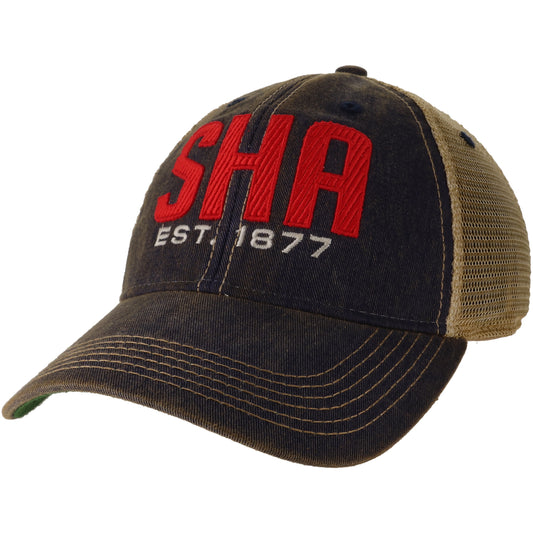 Old Favorite Hat
