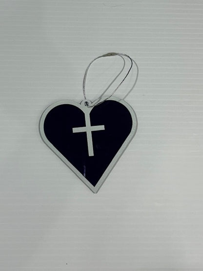 Taylor Shaye Ornament