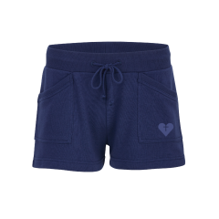 BOXERCRAFT INDIGO SHORT