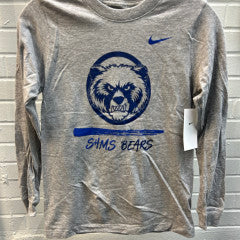 SHMS NIKE LONG SLEEVE