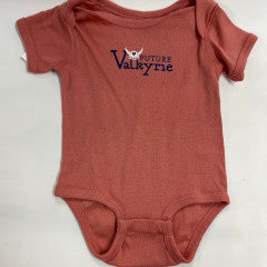 FUTURE VALKYRIE ONESIE