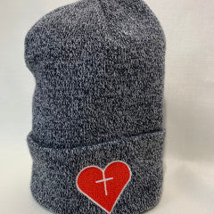 CUFF BEANIE