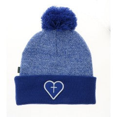 SHMS ROYAL POM HAT