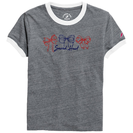 SHA Youth League T