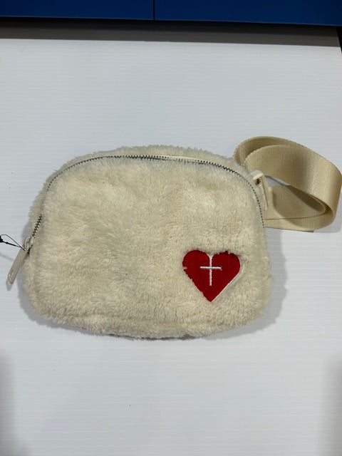 SHERPA BELT BAG