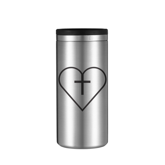 Skinny Can Koozie