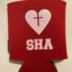 SHA KOOZIE