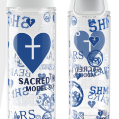 SHMS TERVIS WATER BOTTLE