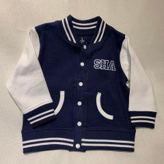 VARSITY JACKET - YOUTH