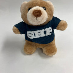 SHP CUB TEDDY BEAR