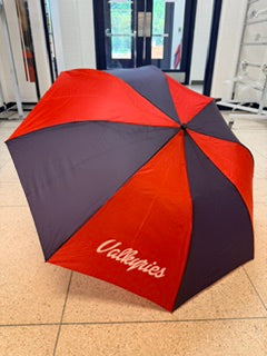 Valkyries Umbrella