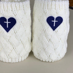 ASCENT BOOT CUFFS