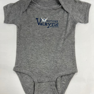 FUTURE VALKYRIE ONESIE