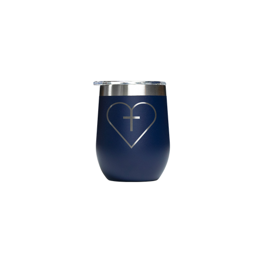 Stemless Wine Tumbler