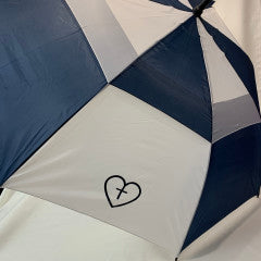 VENTED GOLF UMBRELLA