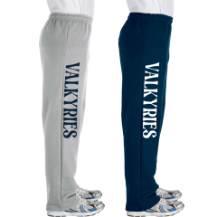 BUBBLE VALKYRIES SWEATPANT