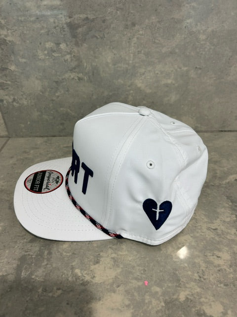 YOUTH HEART "HALLA" HATS