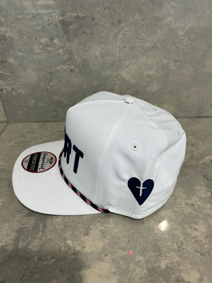 YOUTH HEART "HALLA" HATS